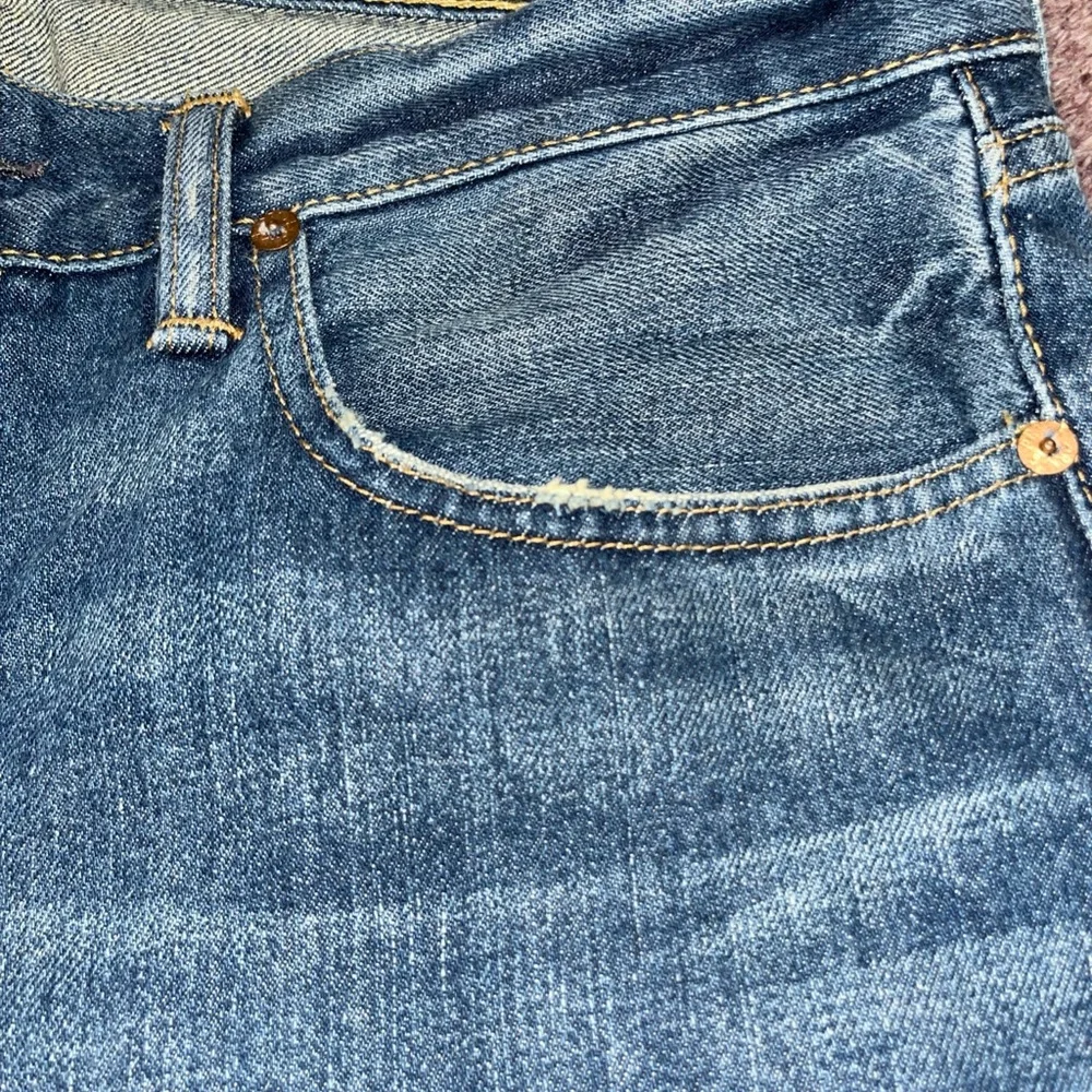 Polo‎ by Ralph Lauren Classic Blue Jeans